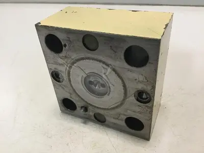 USED REXROTH LFA32WEA62A10P10