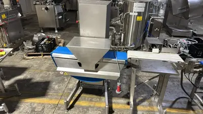 USED 2015 VEMAG CHW-2000118
