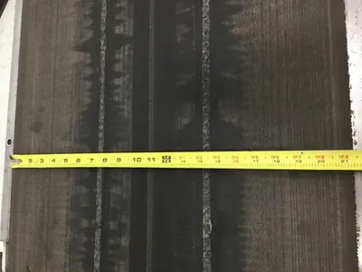 USED TEC H 20 9-8