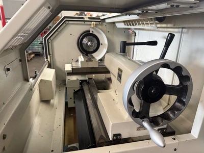 2018 SOUTHWESTERN TRAK TRL 1630SX LATHES, CNC, FLAT BED | Wheeler Machinery Sales (5)