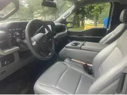Used 2023 FORD F-450 SUPER DUTY 4X4 Service & Utility Trucks Pennsylvania US | Iron Exchange Equipment Solutions #1353892