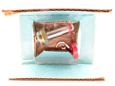 NEW ASCO 302039 SOLENOID VALVE REBUILD KIT