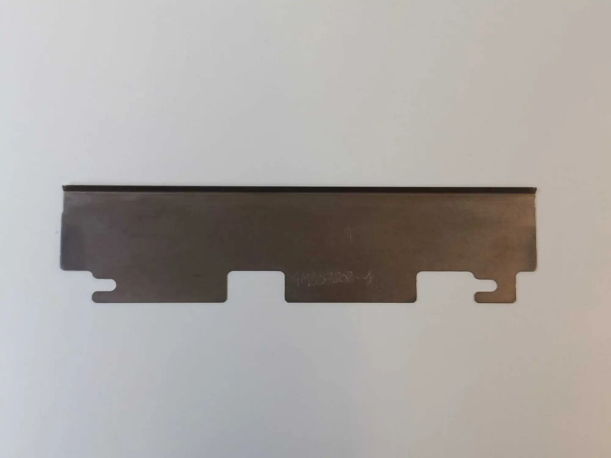 Spring Blade Autoplate #4M807508-1
