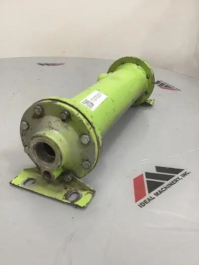 Used THERMAL TRANSFER EK-714-79641 Heat Exchangers Michigan US | Ideal Machinery #598723