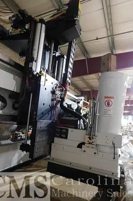 USED 2024 ONSRUD 145G24A, 5' X 12', PRO-SERIES 3-AXIS CNC ROUTER