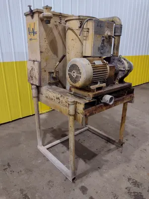 USED HI VAC 310