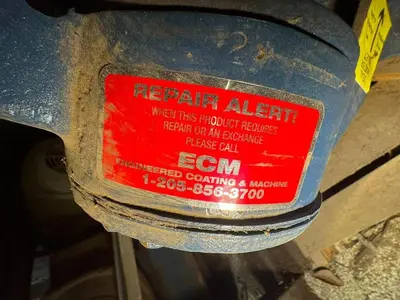 Used VOONER LR-10 Vacuum Pumps Pennsylvania US | Global Equipment International, LLC #1278240