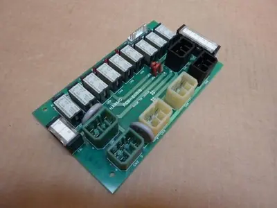 USED HARMO PCB-EO51B