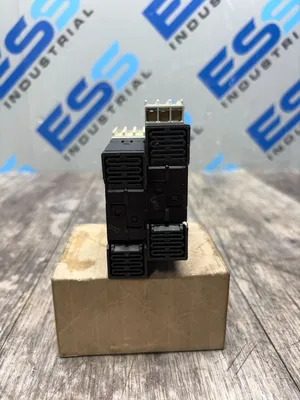 Siemens 3RP1574-1NQ30 Electrical/PLC/Automation | ESS Industrial Equipment Sales (5)