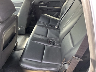 USED 2014 CHEVROLET TAHOE
