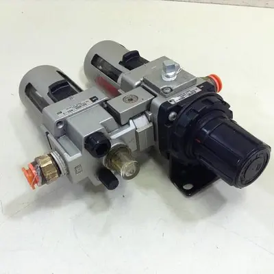 USED SMC AW30-N03-Z