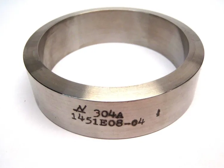 Used NEW STEEL RING SEAL Proximity Sensors | Maverick Industrial Sales #1108929