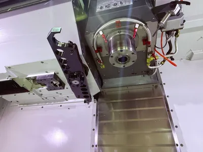 2015 HAAS VF-2SS Vertical Machining Centers | Hindley Machine Tool Sales, LLC (10)