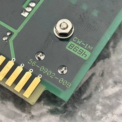 Used TFS NA Printed Circuit Boards (PCB) California US | Davliegogo LLC #1707857