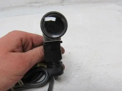Autotron E8BC Photoelectric Sensor