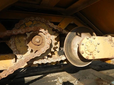 Used JETCO 7337-450 Trenchers California US | Western Trencher & Equipment, Inc. #1497887