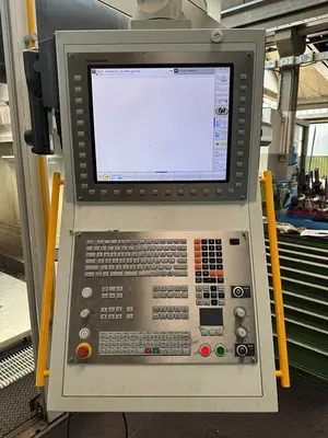 Used 2018 FPT DINOX 350 Universal Machining Centers Georgia US | Shub Machinery #384214