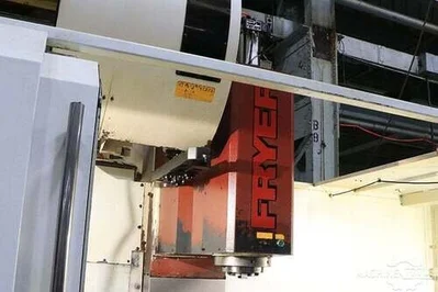 USED 2012 FRYER MC-60