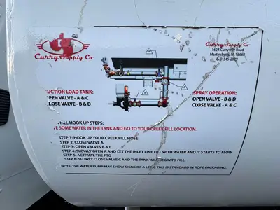 Used 2020 FREIGHTLINER M2 Carhaulers Florida US | Truck and Van Outlet #1509252