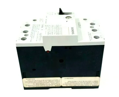 NEW SIEMENS 3VU1-600-1MG00 MOTOR STARTER 3VU16001MG00