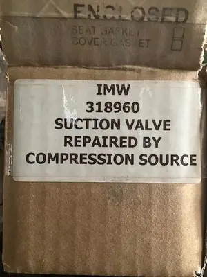 USED IMW 88CRO
