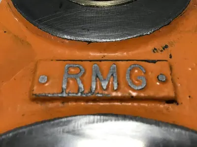 USED CINCINNATI MILACRON 3990754