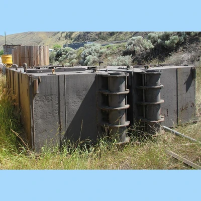 Used _UNKNOWN_ _UNKNOWN_ Dredging excavators British Columbia CA | Savona Equipment LTD #1170736