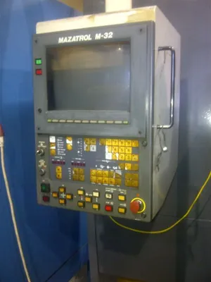 USED 1992 MAZAK MAZATECH