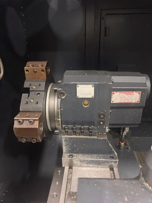 2018 MILLTRONICS ML26 CNC Lathes | Toolquip, Inc. (5)