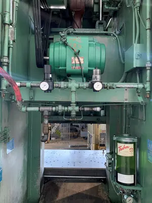 Used 1974 BLISS C-150 O.B.I. Presses Ohio US | G-2000, Inc. #177840