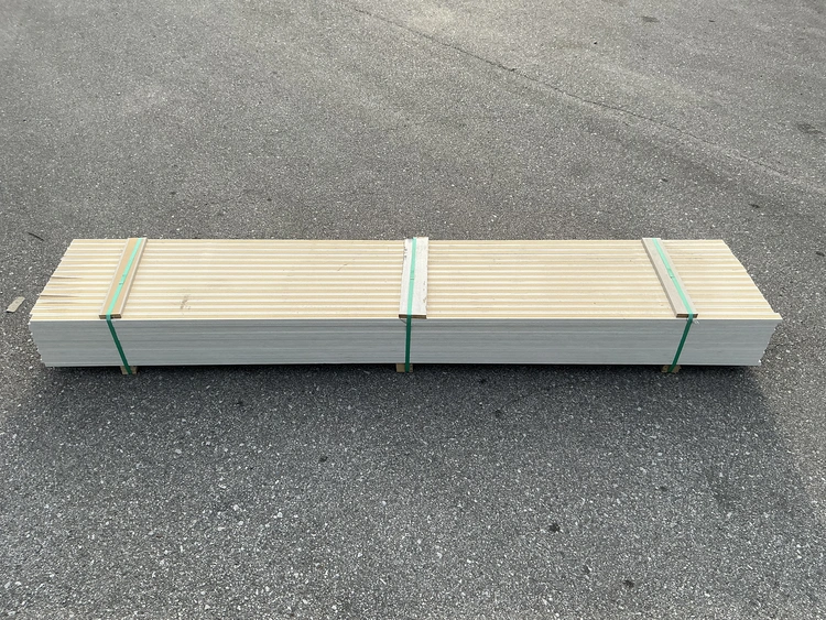 Used _UNKNOWN_ _UNKNOWN_ Home Building Material (Miscellaneous) Michigan US | Miedema Asset Management Group #1210585
