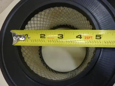 NEW CONAIR FILTER542
