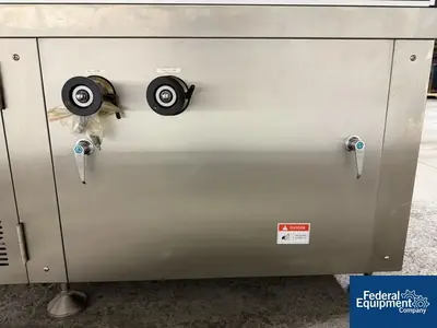 Used N/A JDA Tube Filler, Model Super-30 Tube Fillers Ohio US | Federal Equipment Company #420393