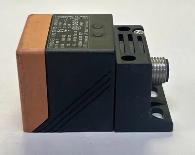 USED EFECTOR IFM IMC2015-ARKA/LS