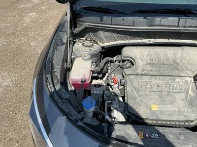Used 2023 KIA NIRO SUVs Michigan US | Miedema Asset Management Group #1406863