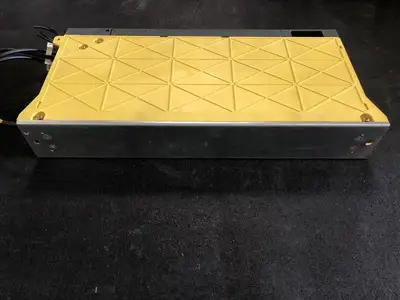 USED FANUC A06B-6081-H103