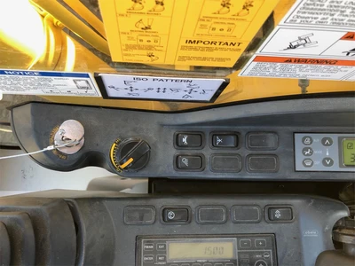 Used 2018 KOBELCO SK230SR LC-5 Crawler Excavators | Abele Tractor #1342795