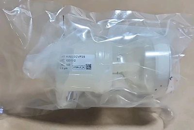 NEW Pall Corporation KA02ECVP2S