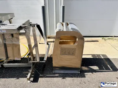 NEW 2020 AUTOMATED PACKAGING SYSTEMS 30" SPRINT SIDEPOUCH BAGGER/SEALER