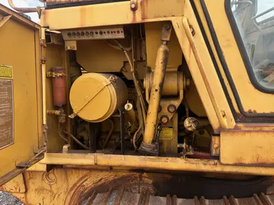 Used 1984 CATERPILLAR 943 LGP Compact Track Loaders Pennsylvania US | Proxy Equipment #1378138