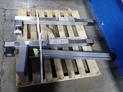 Exlar, Linetech Linear Actuators