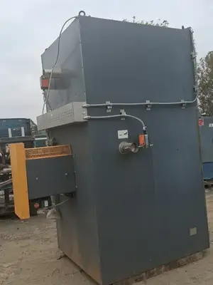 Used 2020 JPW ST75TULP Ovens California US | TNT Industrial #1292252