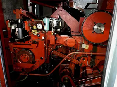 USED 1979 NATIONAL 625 S3