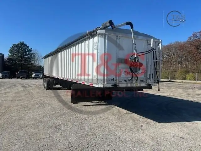 Used 2021 VALLEY FARM INDUSTRIES _UNKNOWN_ Agricultural Trailers Illinois US | T&S Trailer Pool #1509495