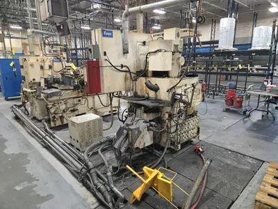 Koyo KL-600 Finish Surface Grinding Machine