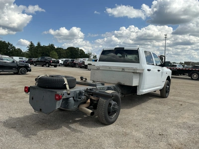 Used 2022 RAM 3500 Pickup Trucks Michigan US | Miedema Asset Management Group #1397316