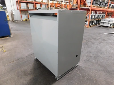 GE _UNKNOWN_ Power Transformers | Equipment Recovery Corp. (9)