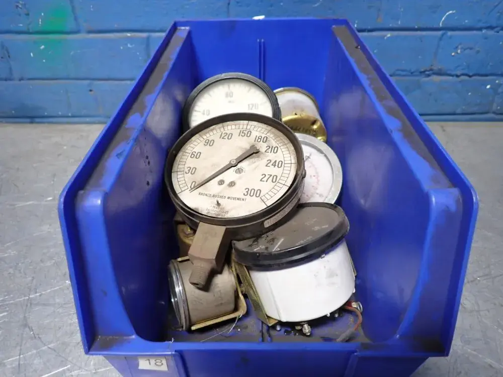 Misc. Equipment