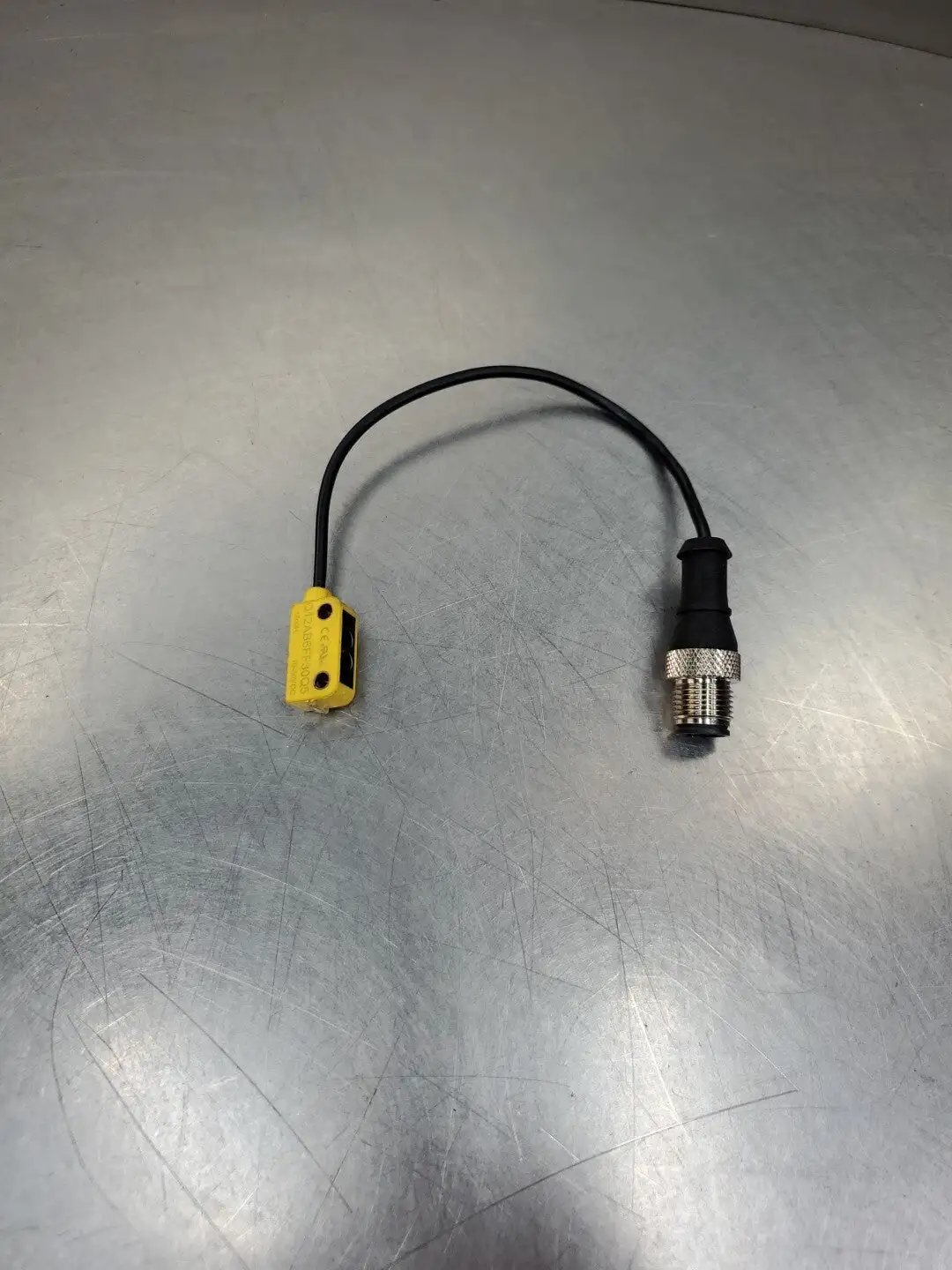 Used Banner _UNKNOWN_ Photoelectric Sensors South Carolina US | Palmetto Automation #1544895