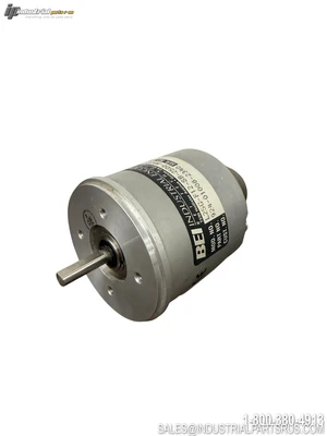 Used BEI L25G-F12-SB-2500-ABZC-7272-EM18 Motion Controls Kentucky US | Industrial Parts R Us Inc. #1469366